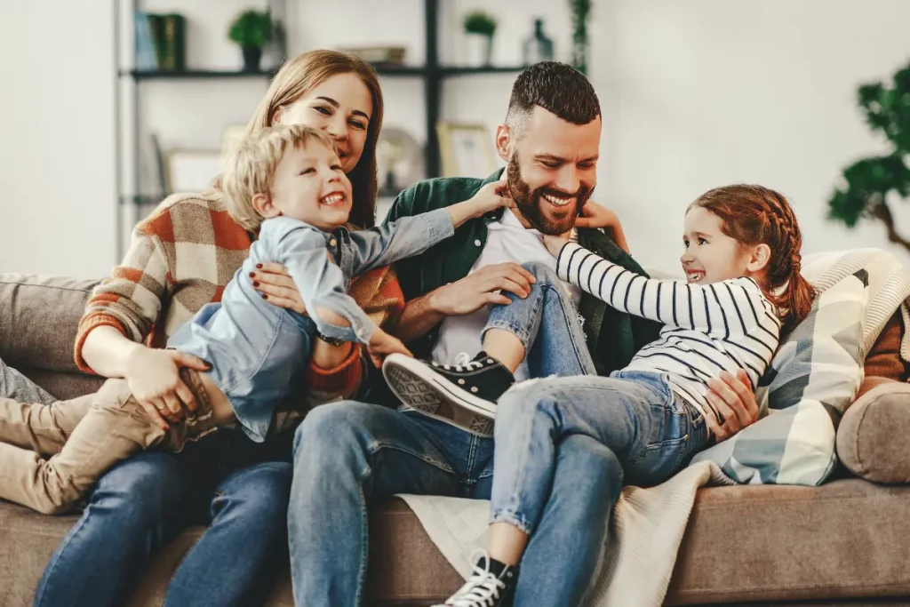 adoption