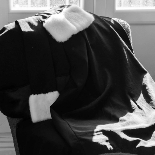 robe avocat