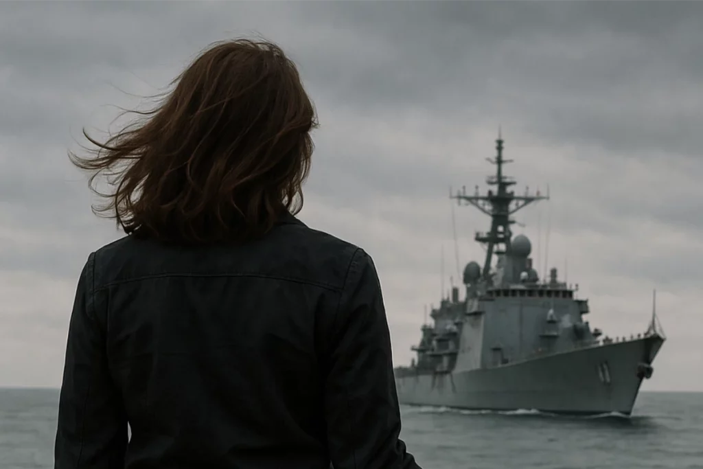 divorce marine nationale